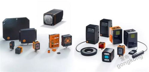 識別檢測 邁向智能未來——訪易福門電子上海RFID產品經理