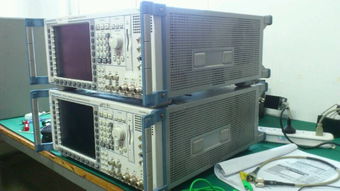 現貨租售德國進口R&S CMU200綜測儀 專業通信測試解決方案