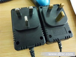 整流器 從6V到24V，為電子電器產品提供穩定直流電源