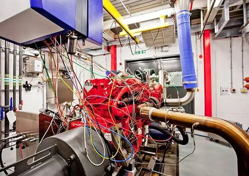 高效協(xié)同驅(qū)動(dòng)產(chǎn)業(yè)創(chuàng)新 康明斯歐洲之星英國(guó)達(dá)靈頓工廠與技術(shù)中心的全流程技術(shù)服務(wù)