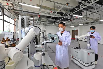 技術(shù)咨詢(xún)的價(jià)值與流程 以專(zhuān)業(yè)服務(wù)驅(qū)動(dòng)創(chuàng)新與效率提升